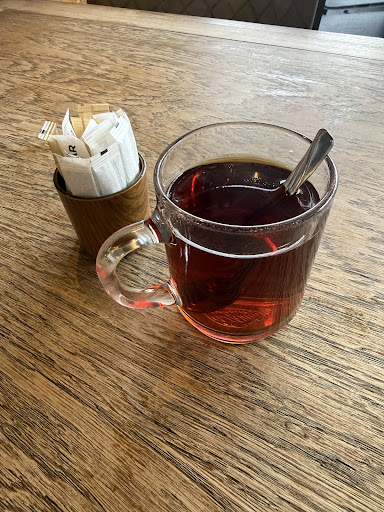 Photo of Kervan Sofrasi Hertford Road - 171 Hertford Rd, London N9 7EP